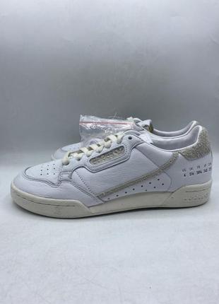 Кроссовки adidas continental 80 (fy0036) оригинал3 фото