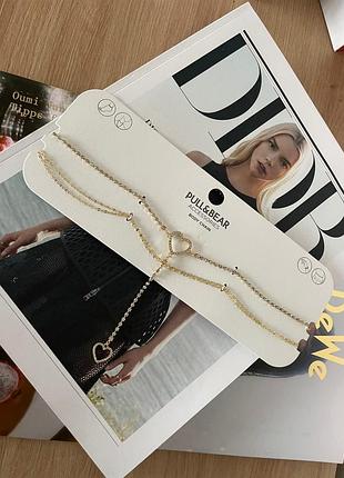 Цепочка цепочка на талию