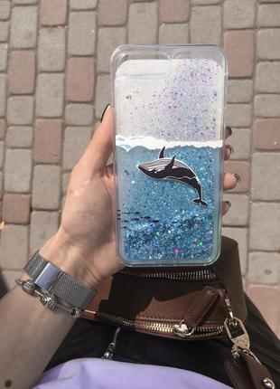 Чохол для iphone 7+/8+