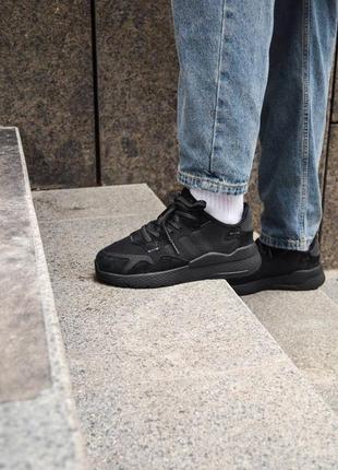 👟adidas nite jogger 2