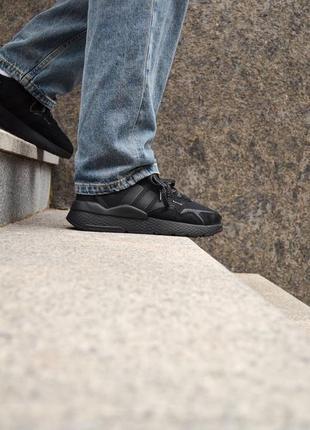👟adidas nite jogger 3