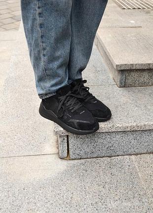 👟adidas nite jogger 5