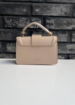 Versace женская сумка люкс качество2 фото