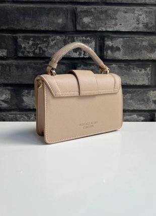 Versace женская сумка люкс качество10 фото