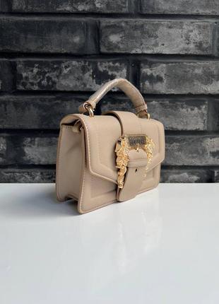 Versace женская сумка люкс качество7 фото