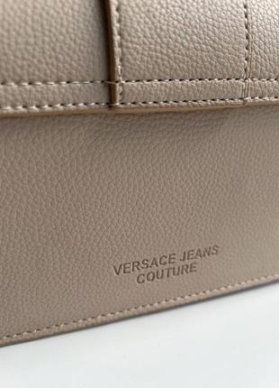 Versace женская сумка люкс качество9 фото