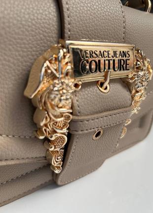 Versace женская сумка люкс качество3 фото