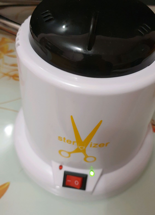 Стерилізатор