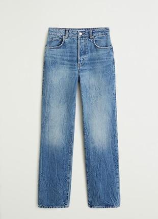 Джинси mango