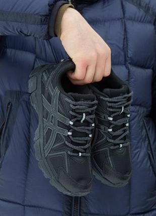 Чоловічі кросівки salomon xt-6 expanse black\grey1 фото