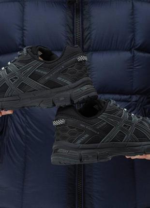 Чоловічі кросівки salomon xt-6 expanse black\grey3 фото