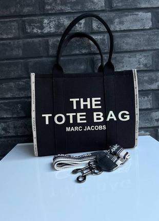 Marc jacobs женская сумка люкс качество