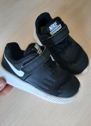 Дышащие кроссовки nike1 фото