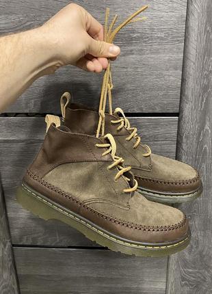 Doc martens flloyd hotsell