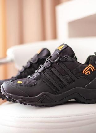 Мужские кроссовки adidas terrex swift