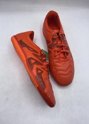 Футзалки adidas x 15.3 in leather (b33003) оригінал