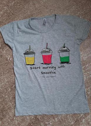 Футболка жіноча