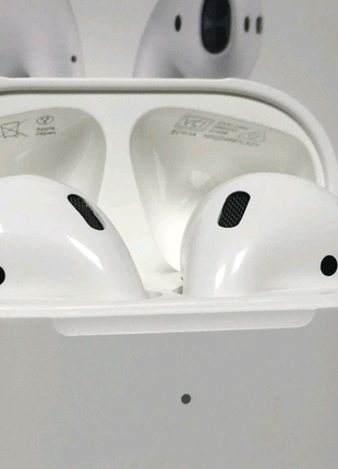 Airpods 2 1:1 з оригіналом