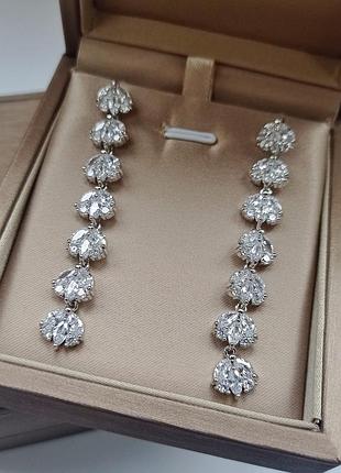 💎 серьги 520грн.