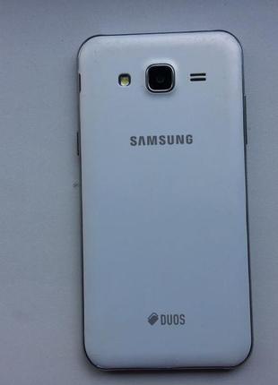 Samsung j5 duos. самсунг.4 фото