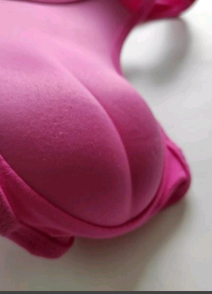 Трусики чоловічі рожеві накладные трусы мужские вагина стринги8 фото
