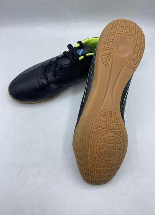 Футзалки adidas copa sense.4 in (gz1395) оригінал6 фото