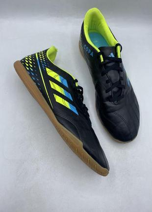 Футзалки adidas copa sense.4 in (gz1395) оригинал