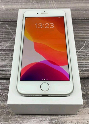 Iphone 8 white