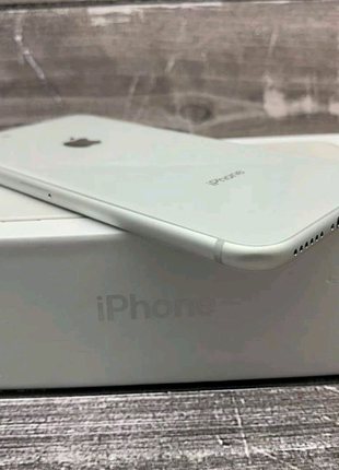 Iphone 8 white3 фото