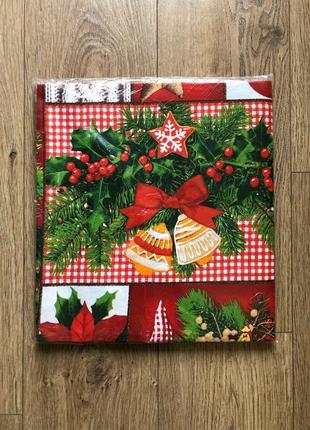 Скатертину, тиротекс, новорічна