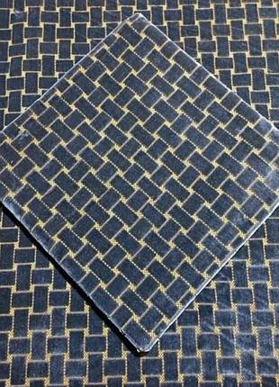 Покрывало дивандек гобеленовый двуспальный 160х220