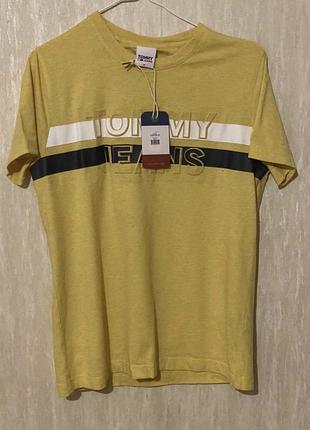 Футбол tommy hilfiger p m оригинал