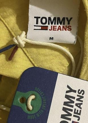 Футбол tommy hilfiger p m оригинал2 фото