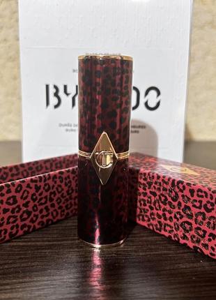 Помада charlotte tilbury hot lips 2 dancefloor princess