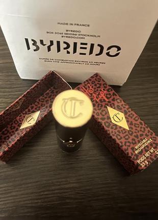 Помада charlotte tilbury hot lips 2 dancefloor princess3 фото