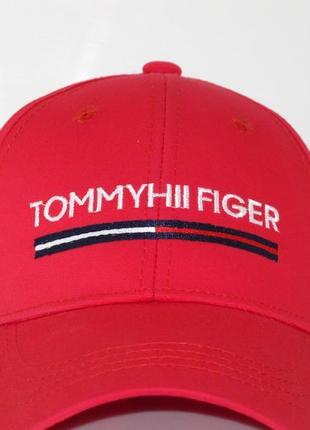 Дитяча кепка tommy hilfiger3 фото