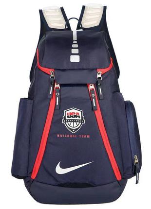 Рюкзак Nike Survêtement Sportswear Sport Essentials Poly Knit
