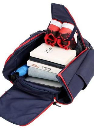 Рюкзак nike elite pro usa5 фото