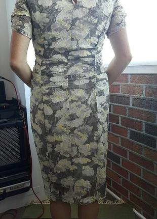 Платье m&s collection  р.40 2