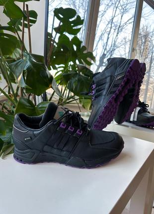 Adidas equipment gore-tex кроссовки3 фото