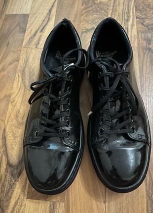 Снікерси dr martens7 фото