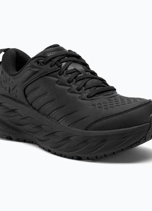 Кроссовки hoka w bondi sr 42р