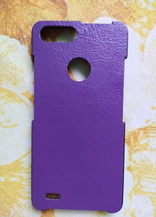 Чохол tecno pop 2f