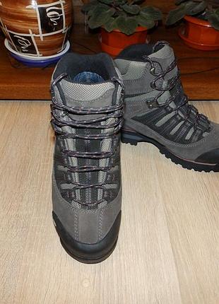 Туристические ботинки brasher altai gtx trekking boots