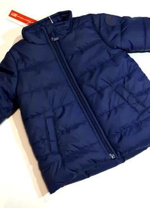 Осенняя куртка original marines