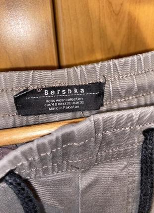 Штаны bershka3 фото