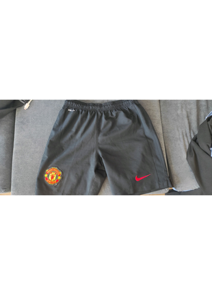 Шорти manchester united