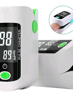 Пульсоксиметр oximeter