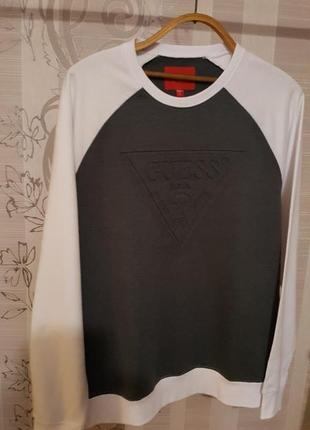 Кофта бренду guess оригінал