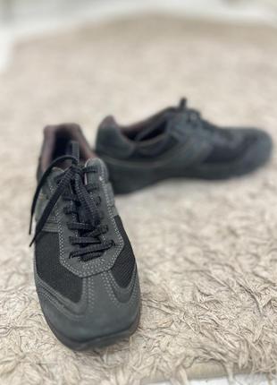 Кросівки оригінальні ecco 3
